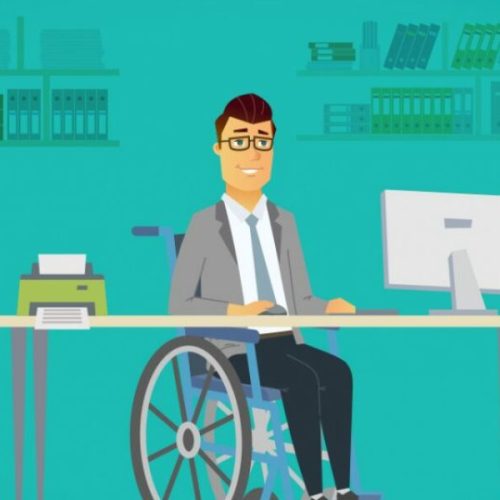 Inclusão de pessoas com deficiência: entenda a importância nas empresas