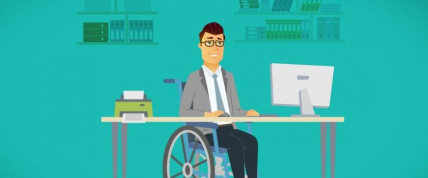 Inclusão de pessoas com deficiência: entenda a importância nas empresas