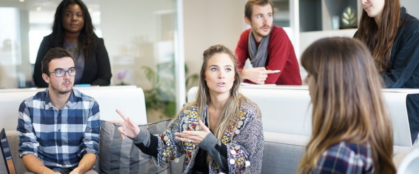 Primeiro dia de trabalho: 5 dicas para impressionar