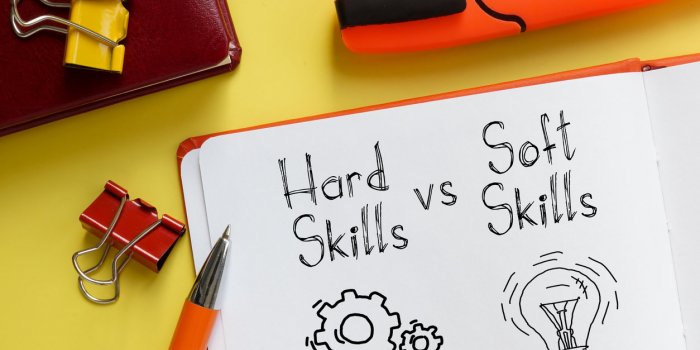 Quais as diferenças entre Soft Skills e Hard Skills