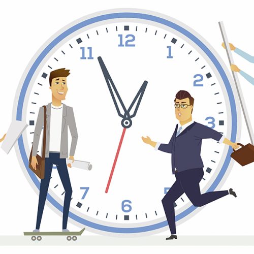 Tempo de empresa: Qual é o período ideal para ficar?