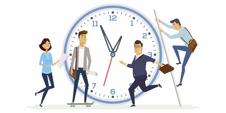 Tempo de empresa: Qual é o período ideal para ficar?