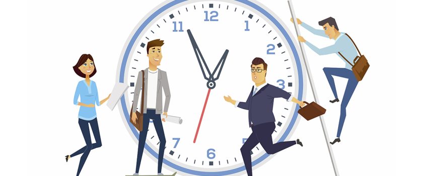 Tempo de empresa: Qual é o período ideal para ficar?