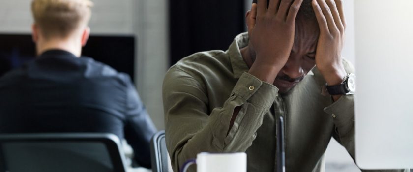 Dicas para prevenir o burnout e se manter saudável