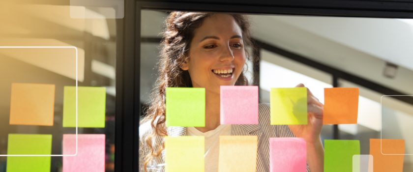 5 Dicas para manter a produtividade no ambiente de trabalho