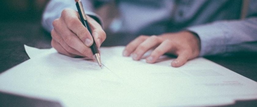 Carta de recomendação: o que é e como fazer