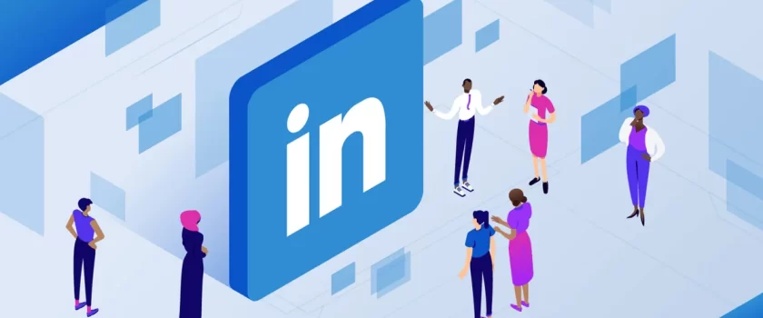 O que colocar no título do Linkedin? Confira dicas e exemplos