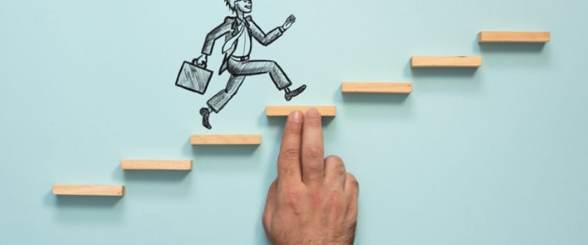 Como fazer uma transição de carreira para a área de TI?