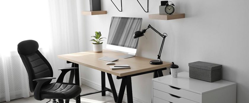Home Office: profissões, vantagens e desvantagens