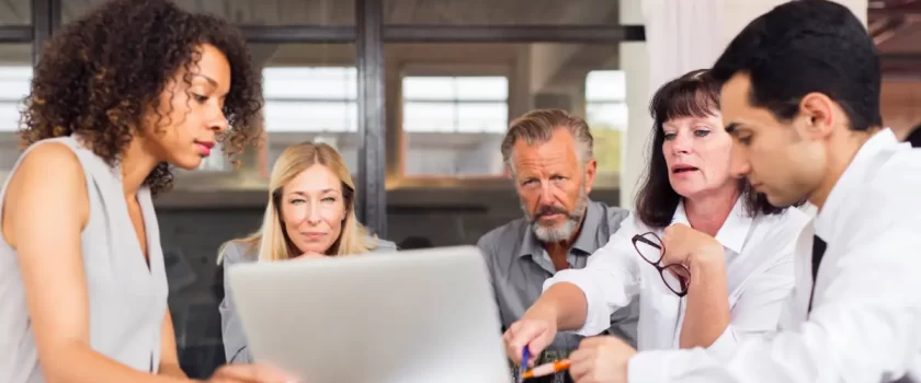A importância de manter a ética no ambiente de trabalho
