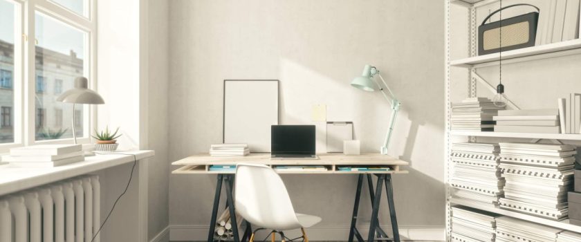 O que é Home Office?