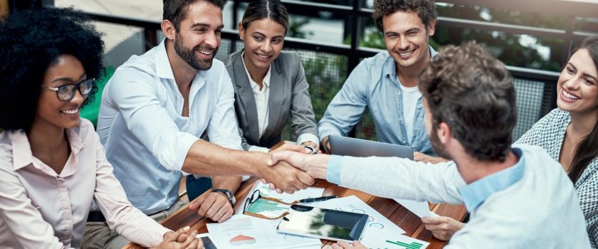 Como melhorar o seu trabalho em equipe e por que investir nisso