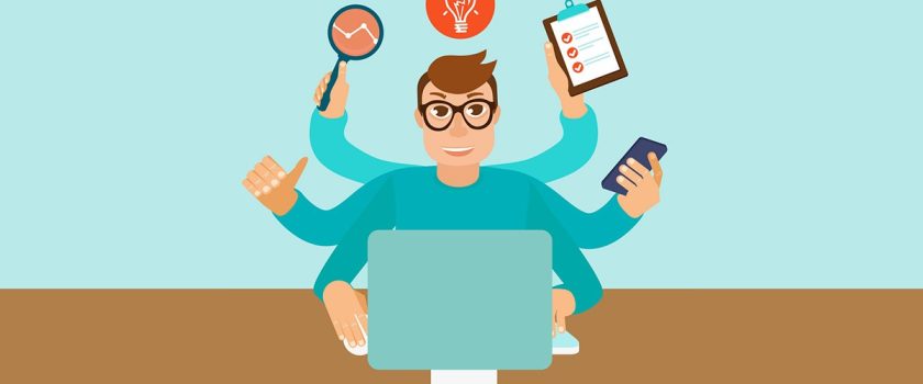Home Office: profissões, vantagens e dicas