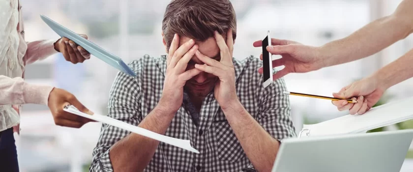 O que é e como se proteger da Síndrome de Burnout