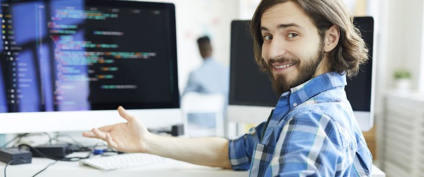 Como trabalhar com TI? 8 dicas práticas para começar na área