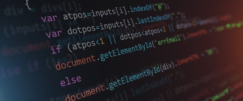 Descubra as linguagens de programação mais bem pagas do mercado