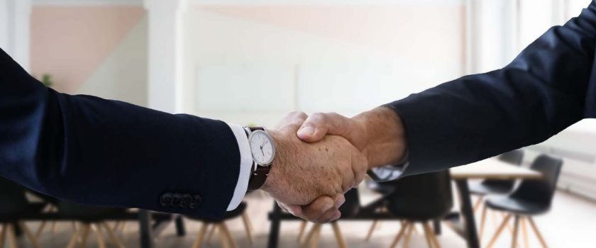 Entrevista com o gestor: confira estratégias práticas para mandar bem