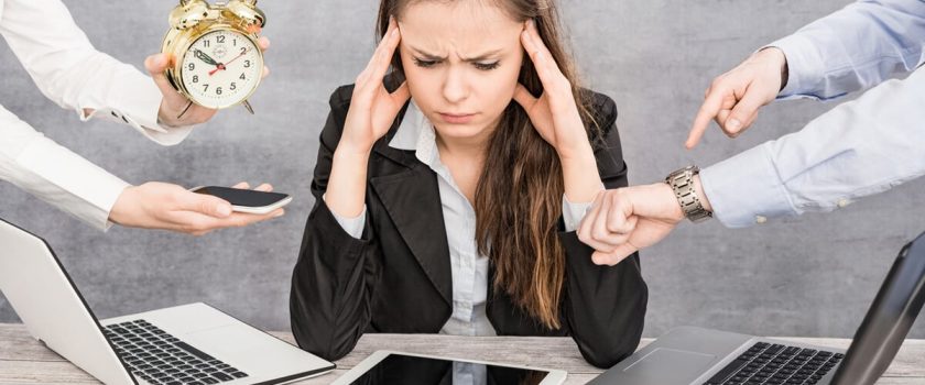 Como a tecnologia pode ajudar com o gerenciamento e gestão de tempo no trabalho e no dia a dia?