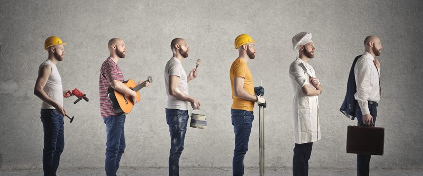 Transição de carreira: quando mudar, como fazer e exemplos