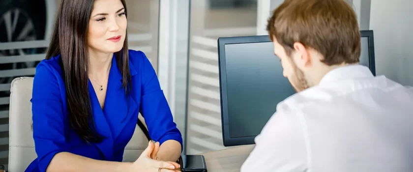 O que falar e o que não falar na entrevista de emprego