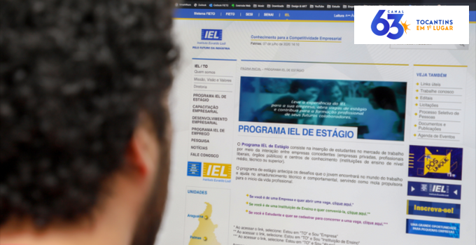 IEL oferta mais de 60 vagas para estágios remunerados em sete municípios
