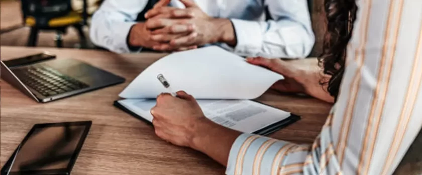 Por que não sou chamado para uma entrevista de emprego
