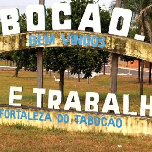 Com salários de até R$9,5 mil, Prefeitura de Tabocão abre inscrições para concurso com 60 vagas