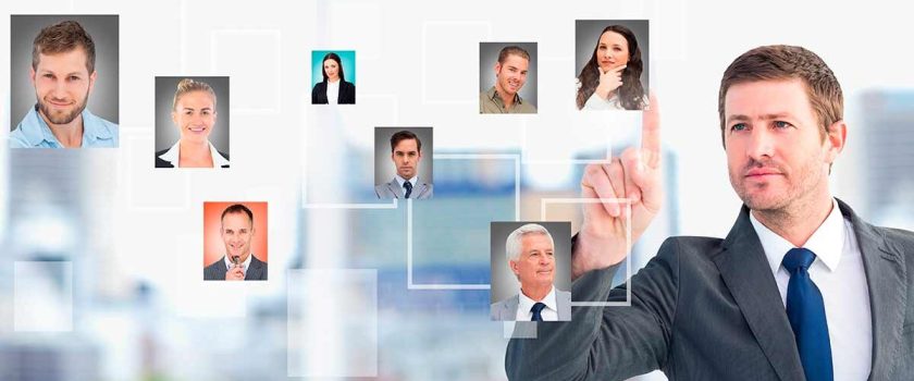 Testes de personalidade no processo seletivo