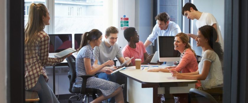 Trabalho de Jovem Aprendiz: saiba como conquistar sua vaga
