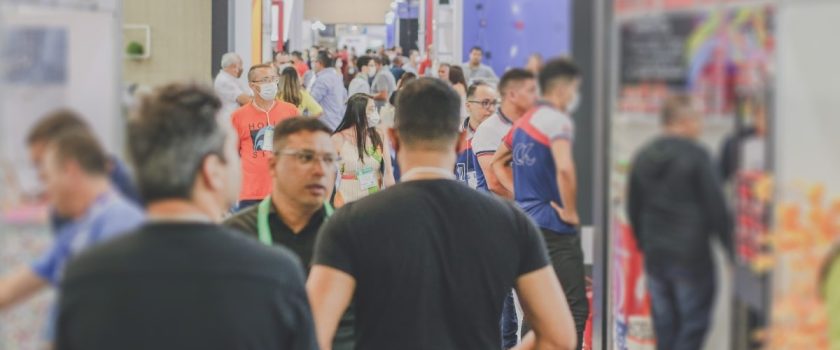 Como aproveitar ao máximo feiras de emprego
