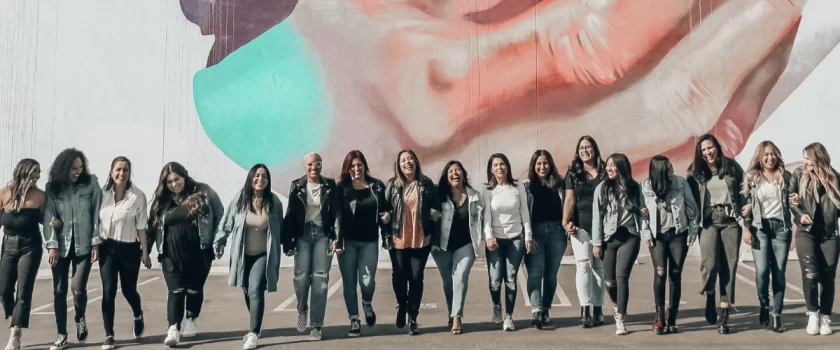 Liderança feminina: 8 dicas para vencer na carreira