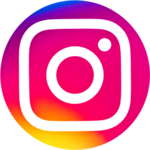 Anuncio de vagas em redes sociais como instagram