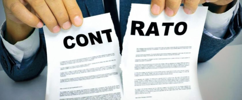 Demissão: 5 ações para fazer após ser demitido do emprego