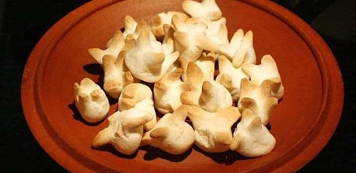 Biscoito Amor-Perfeito e Espetinho são decretados Patrimônio Cultural e Gastronômico do Tocantins
