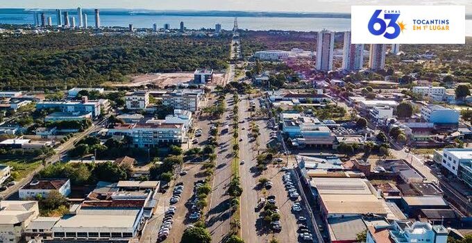 Região de Palmas gerou 5.661 novas vagas de emprego em maio, segundo Caged