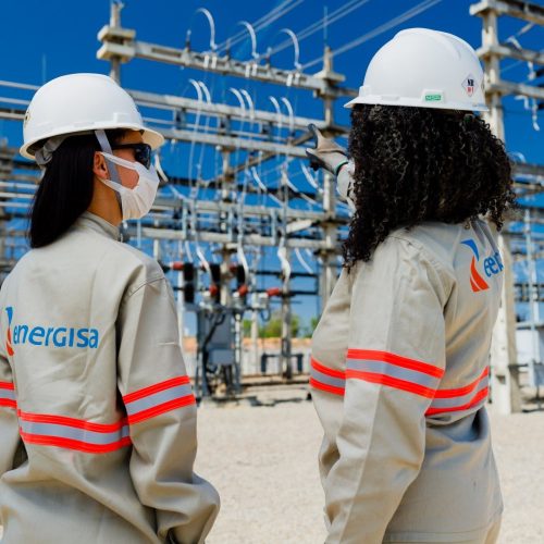 Energisa e SENAI Tocantins prorrogam inscrições para curso de eletricistas exclusivo para mulheres até dia 20/07