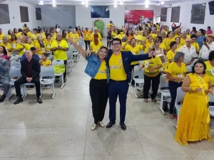Com mais de 500 idosos, II Encontro Nacional da Universidade da Maturidade começa nesta quinta-feira, 4, em Palmas