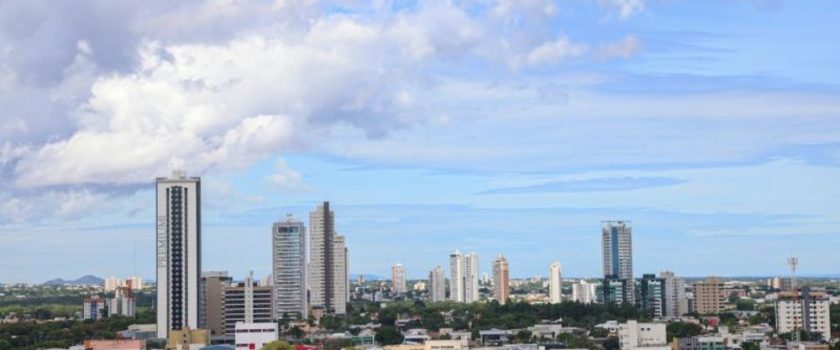 Palmas se destaca na educação, saneamento e moradia em ranking das capitais