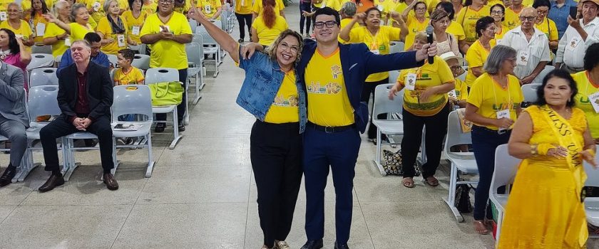 II Encontro Nacional da Universidade da Maturidade acontece em Palmas