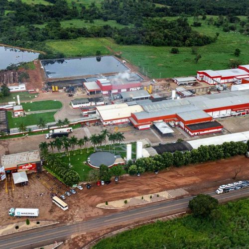 Plena Alimentos anuncia 30 novas oportunidades de emprego no Tocantins
