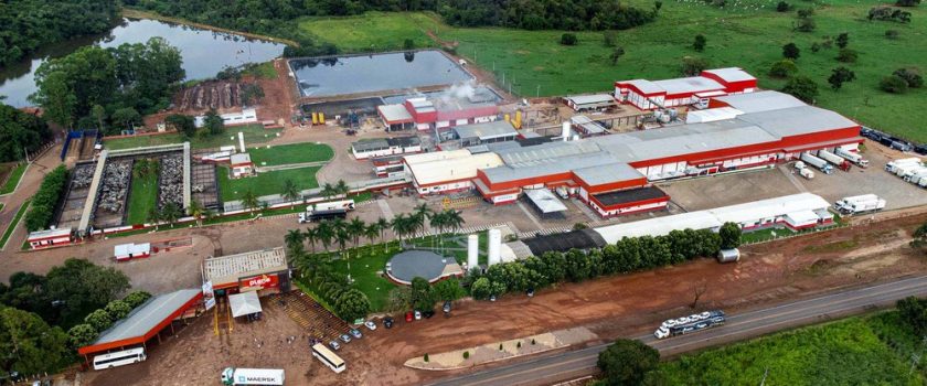 Plena Alimentos anuncia 30 novas oportunidades de emprego no Tocantins