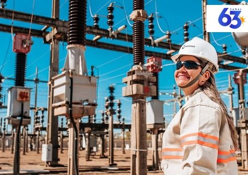 SENAI e Energisa Tocantins lançam curso de formação de eletricistas exclusivo para mulheres