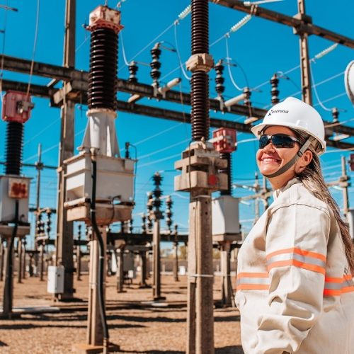 SENAI e Energisa Tocantins lançam curso de formação de eletricistas exclusivo para mulheres