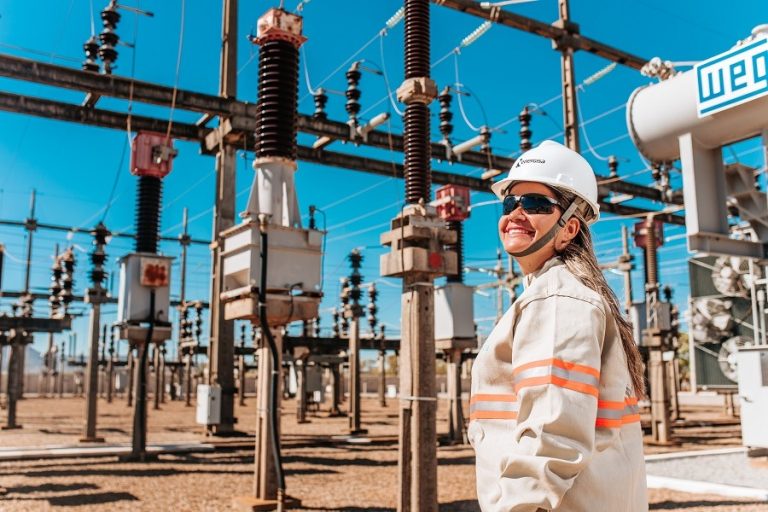 SENAI e Energisa Tocantins lançam curso de formação de eletricistas exclusivo para mulheres