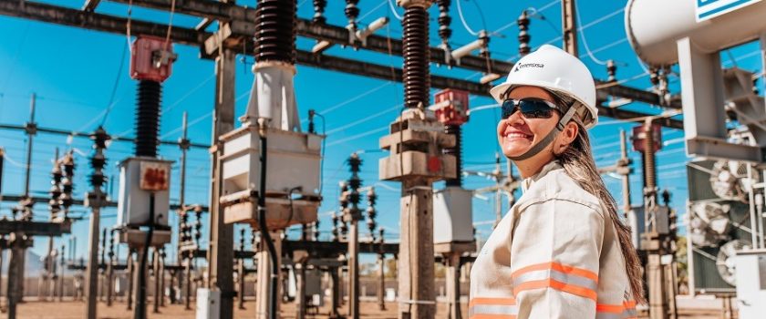 SENAI e Energisa Tocantins lançam curso de formação de eletricistas exclusivo para mulheres
