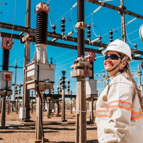 Senai e Energisa Tocantins lançam curso de formação de eletricistas exclusivo para mulheres