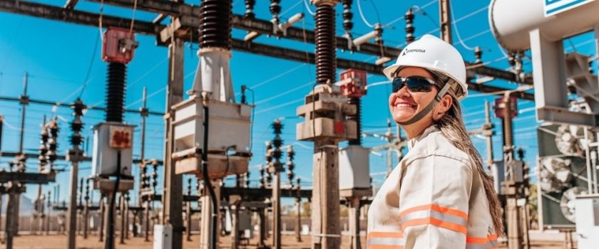 Senai e Energisa Tocantins lançam curso de formação de eletricistas exclusivo para mulheres