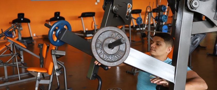 Modalidades esportivas: Sesi divulga promoções nas matrículas em Araguaína
